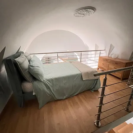 Sweet Dreams Lejlighed *