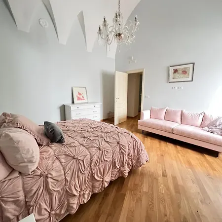 Apartmán Sweet Dreams *