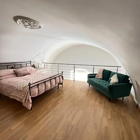 Apartmán Sweet Dreams